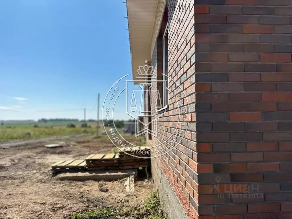 Участок в Татарстан, Пестречинский район, Ленино-Кокушкинское с/пос, ... - Фото 2