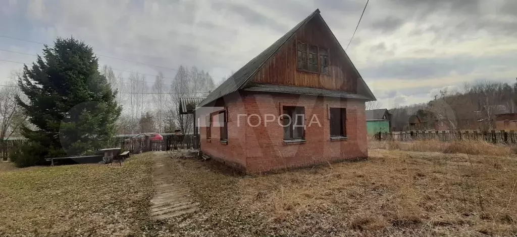 Дом 93,4 м на участке 15 сот. - Фото 1