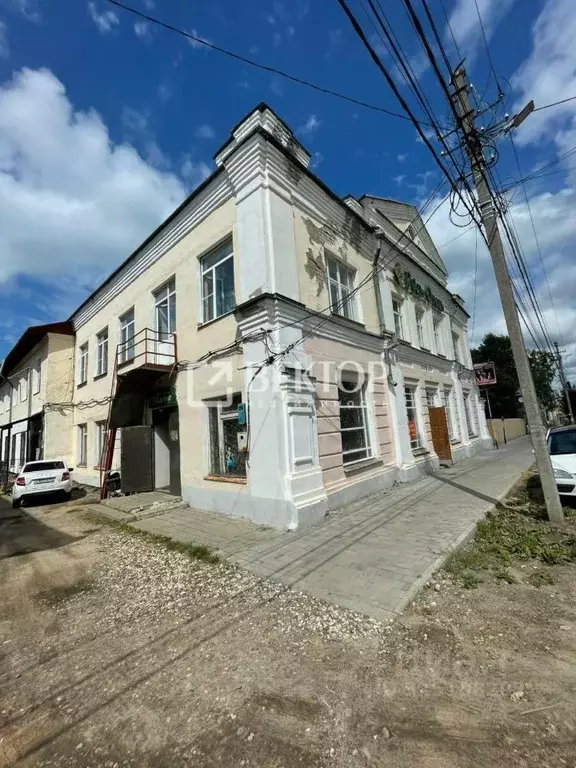 Помещение свободного назначения в Костромская область, Галич ул. ... - Фото 2