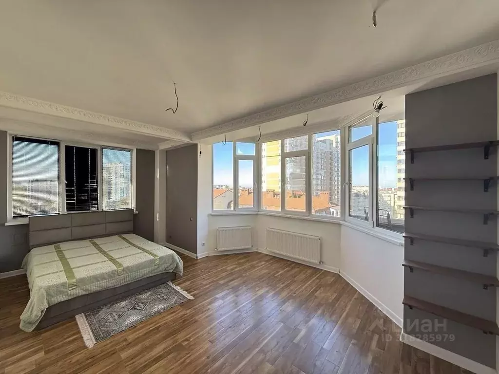 Квартира, 2 комнаты, 62.5 м - Фото 1