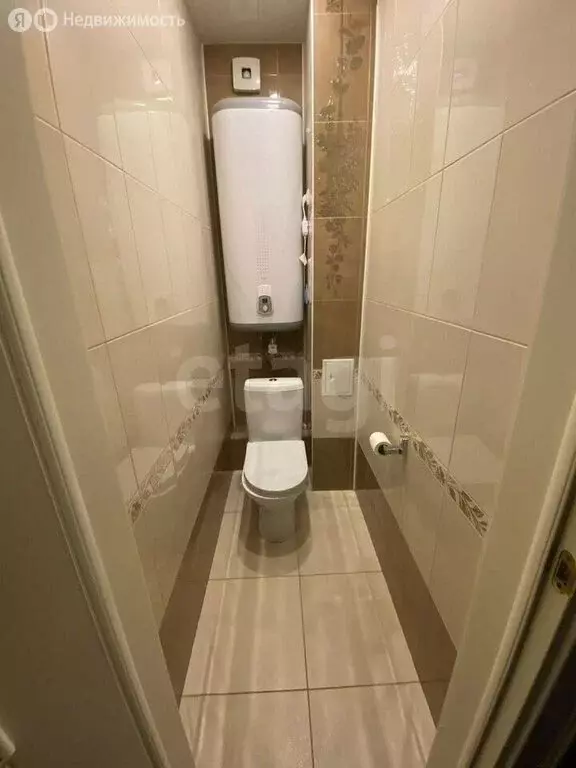 3-комнатная квартира: Тверь, улица 15 лет Октября, 12к1 (99.5 м) - Фото 2