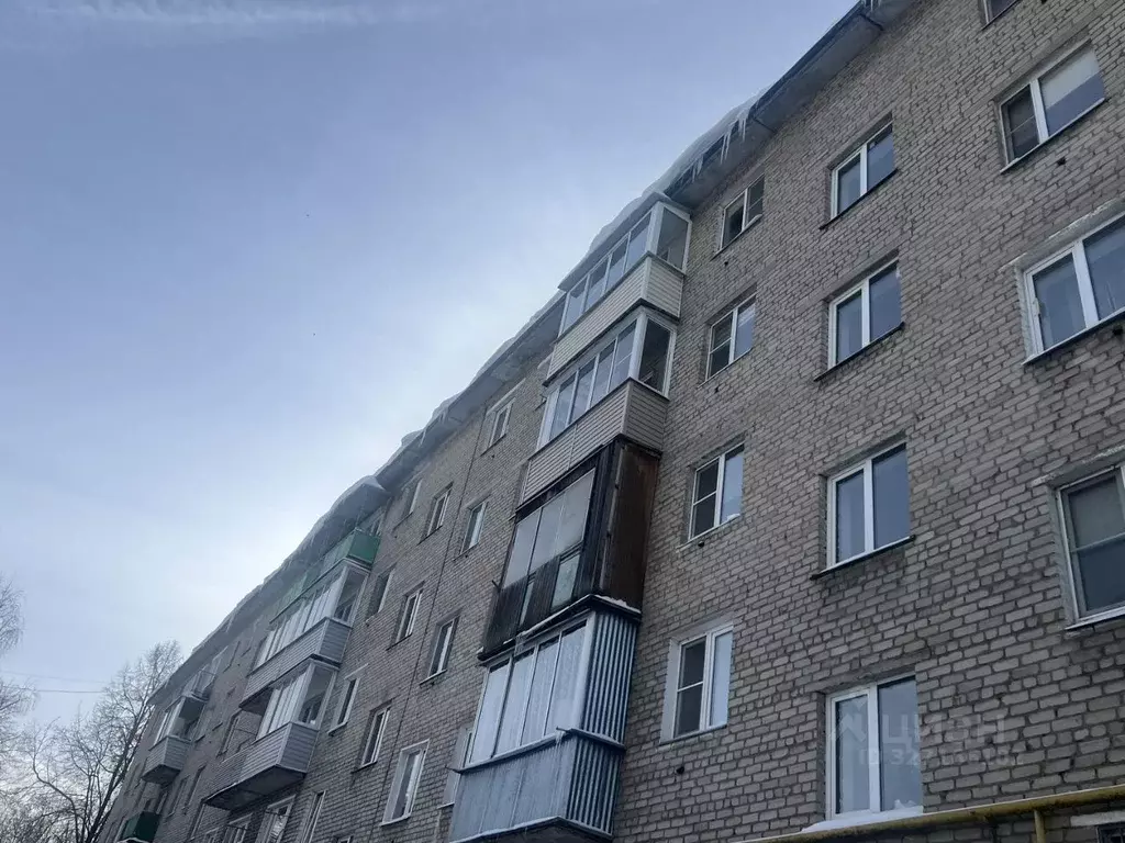 1-к кв. Московская область, Ногинск Богородский городской округ, ул. ... - Фото 2