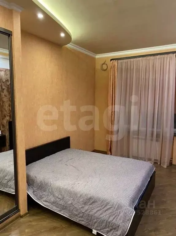 1-к кв. Санкт-Петербург просп. Большевиков, 38к5 (39.0 м) - Фото 1