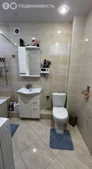 1-комнатная квартира: Ростов-на-Дону, Магнитогорская улица, 1А/25 (51 ... - Фото 1