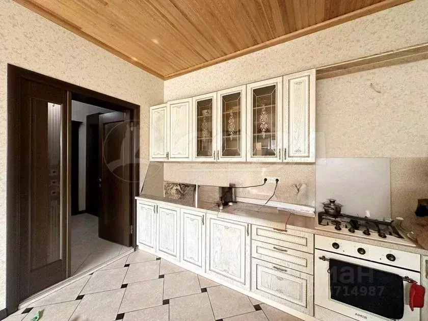 Дом в Дагестан, Махачкала ул. Магомед-Али Алиева, 46 (119 м) - Фото 1