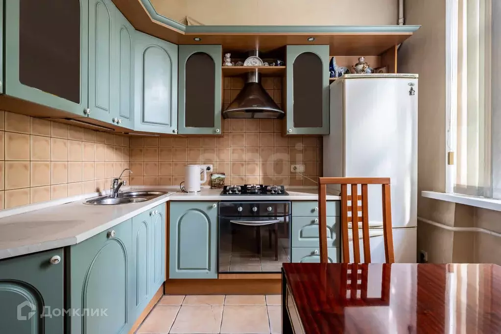 Продаётся 2-к квартира, 58.8 м - Фото 1