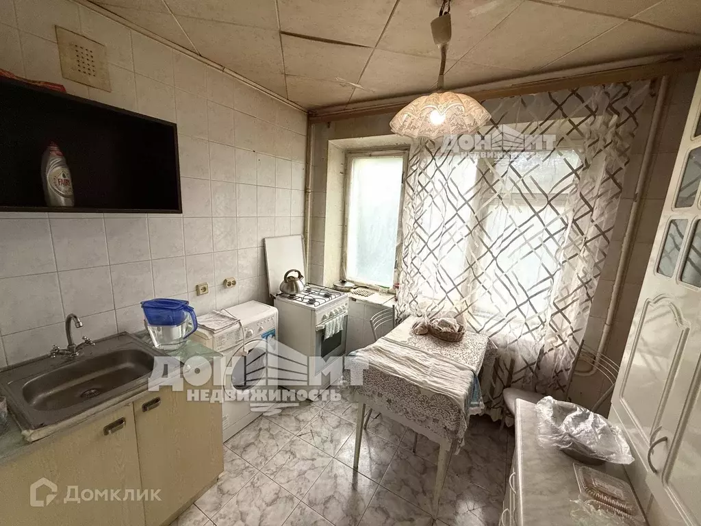 Продаётся 1-к квартира, 38 м - Фото 0
