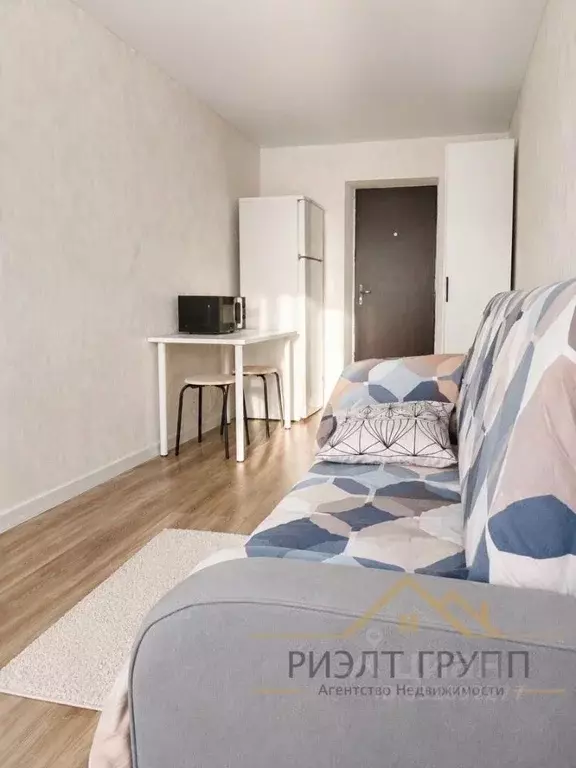 Студия Татарстан, Казань ул. Дементьева, 31 (17.8 м) - Фото 2