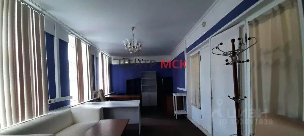 Офис в Москва Овчинниковская наб., 6С3 (187 м) - Фото 1