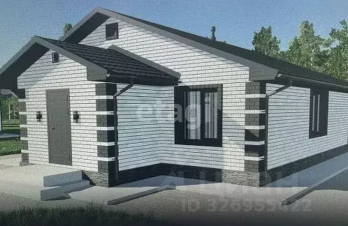 Дом в Пермский край, Пермь Пролетарская ул., 135 (100 м) - Фото 0