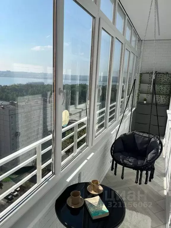 1-к кв. Удмуртия, Ижевск ул. 30 лет Победы, 7А (50.0 м) - Фото 1