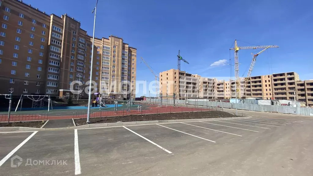 Продаётся 1-к квартира, 40.09 м - Фото 0