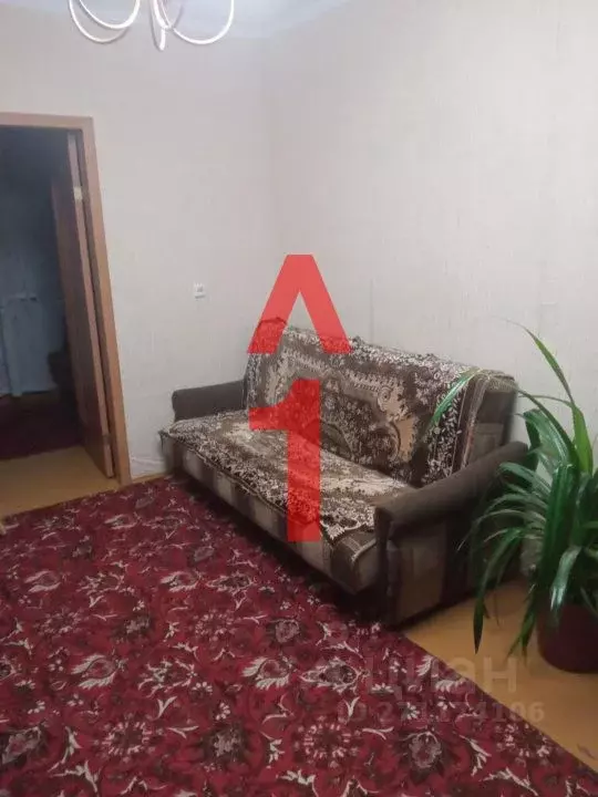 2-к кв. Самарская область, Самара Партизанская ул., 110 (45.0 м) - Фото 2