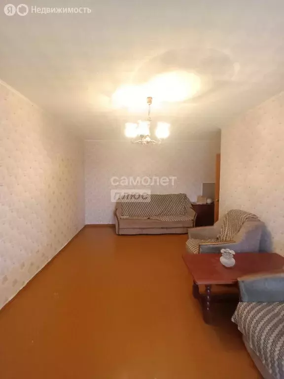 2-комнатная квартира: Липецк, улица Космонавтов, 5 (47.3 м) - Фото 2