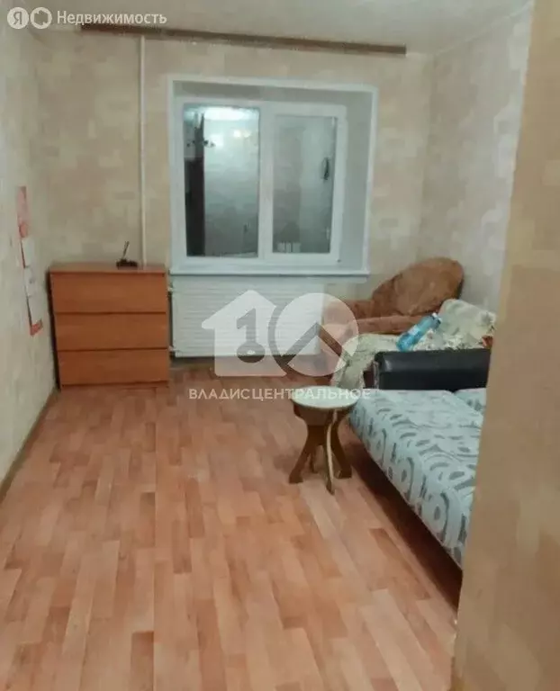 1к в -комнатной квартире (28 м) - Фото 1