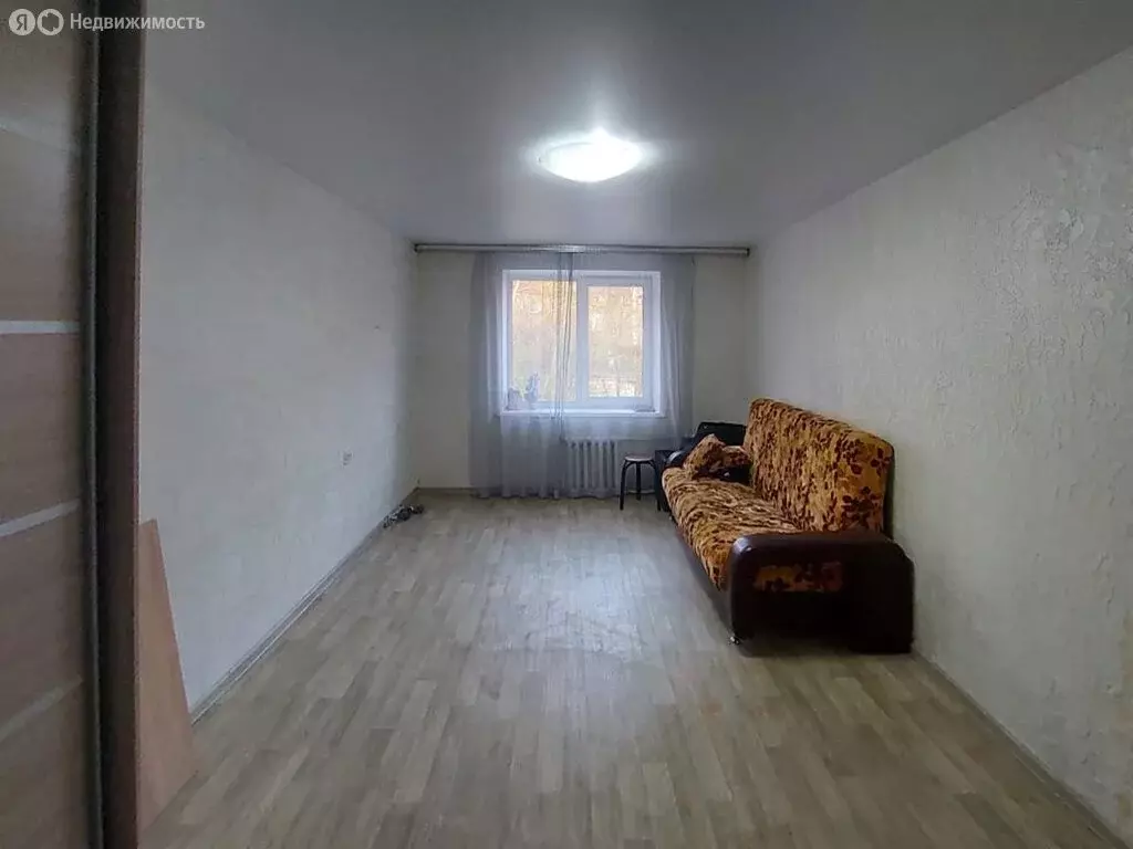 1к в 6-комнатной квартире (18.8 м) - Фото 1