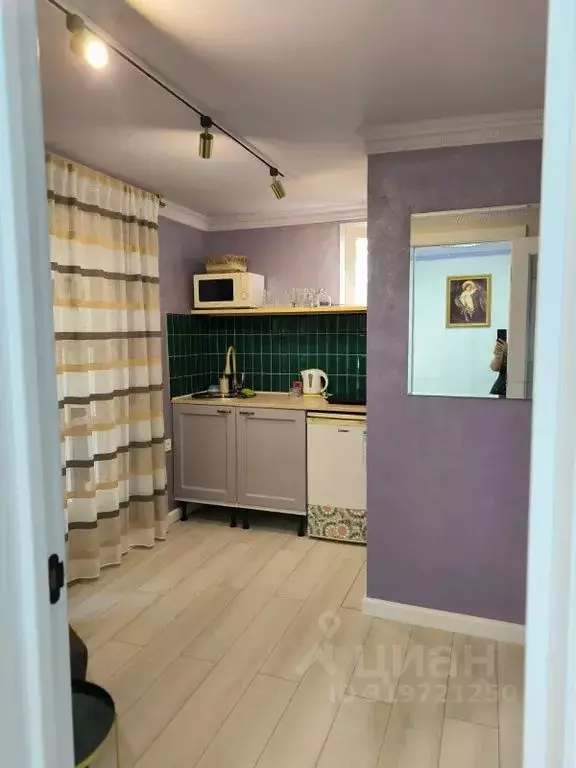 Дом в Крым, Судак Асрет кв-л, 31 (30 м) - Фото 1