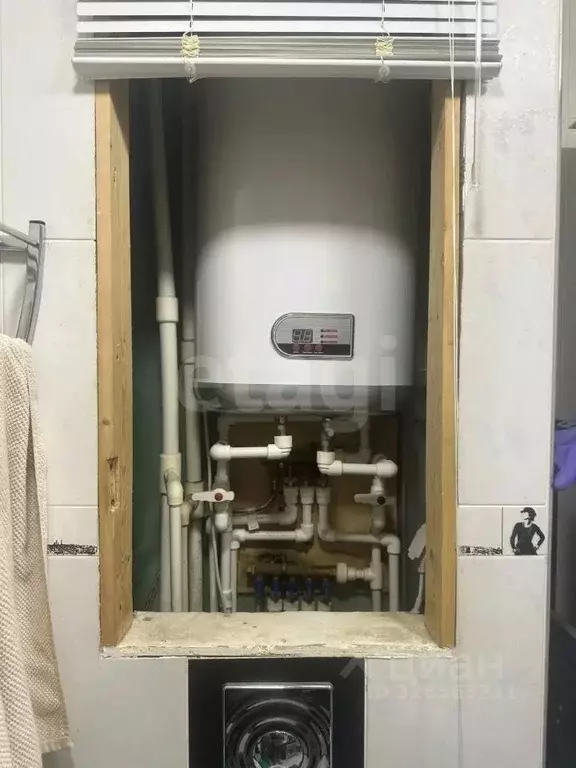 3-к кв. Ярославская область, Ярославль просп. Фрунзе, 65 (60.2 м) - Фото 1