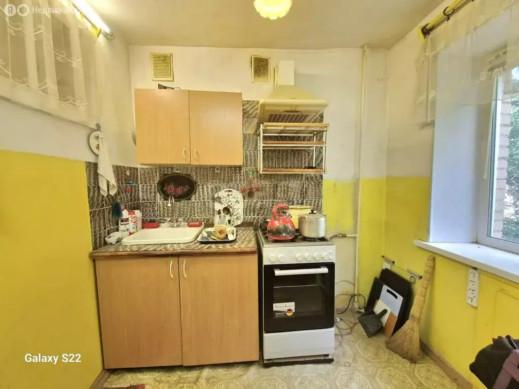 2-комнатная квартира: Миасс, улица Добролюбова, 6 (44.3 м) - Фото 1