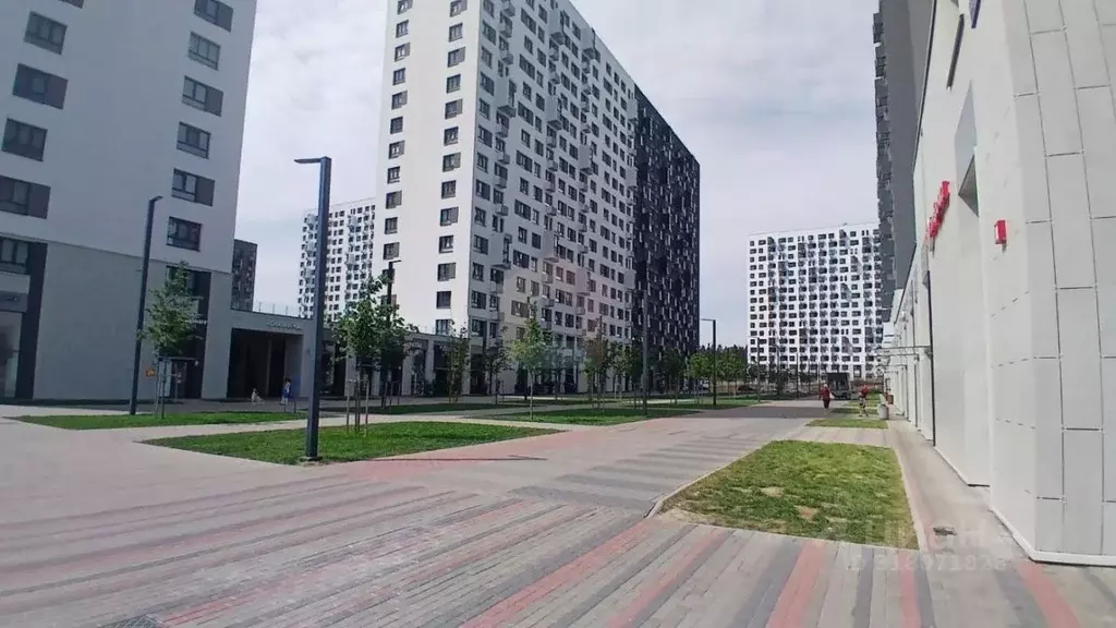 Гараж в Московская область, Мытищи ул. Стрельбище Динамо, 10 (3 м) - Фото 0