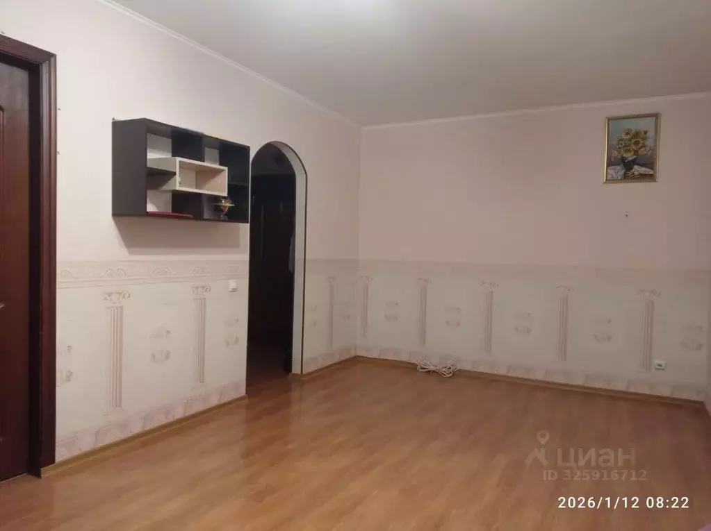 1-к кв. Оренбургская область, Новотроицк ул. Уметбаева, 5А (32.1 м) - Фото 1