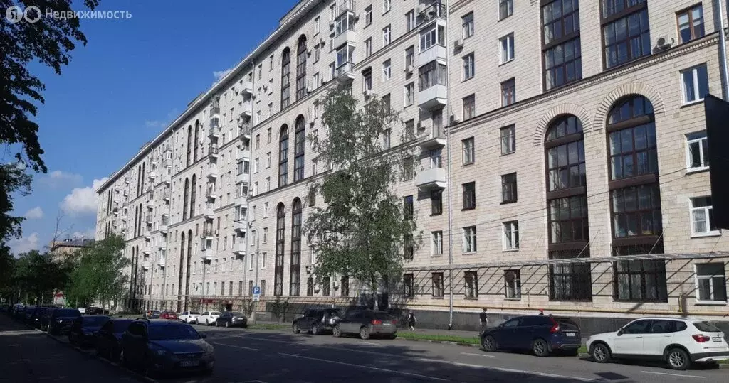 Офис (315 м) - Фото 1