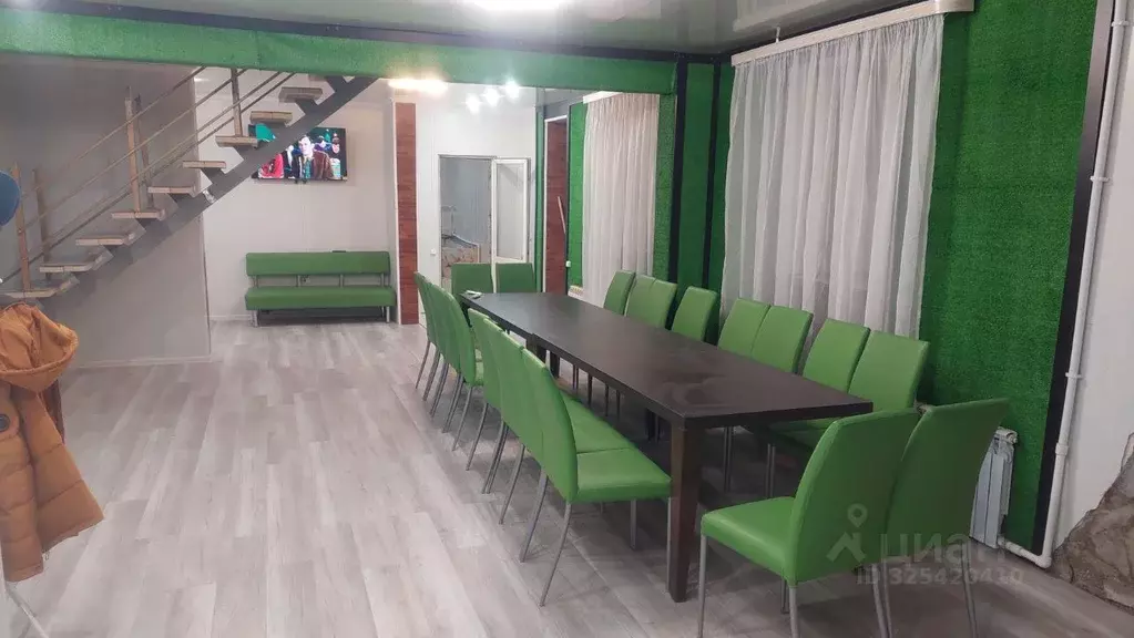 Дом в Оренбургская область, Орск пос. Первомайский, ул. Матросская, ... - Фото 1