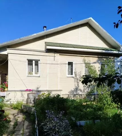 Дом 83 м на участке 10 сот. - Фото 0
