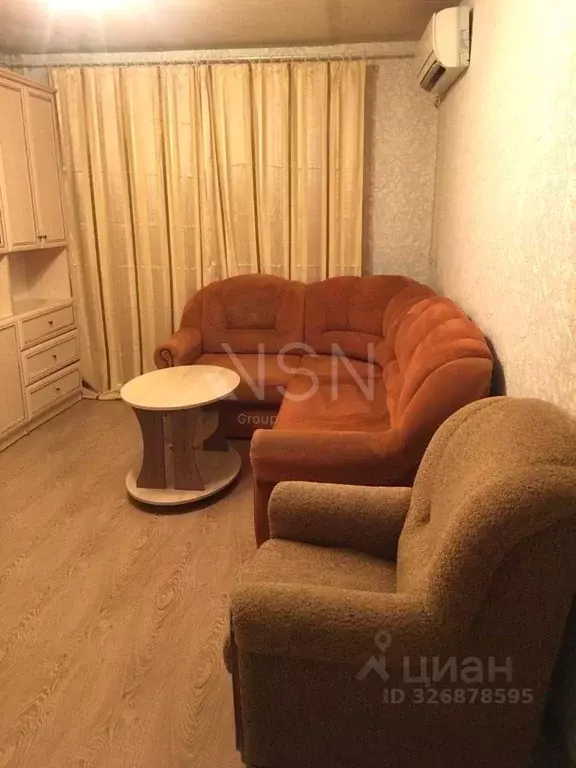 2-к кв. Московская область, Балашиха ул. Карла Маркса, 15 (41.9 м) - Фото 1