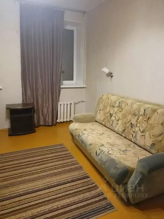 Комната Санкт-Петербург Невский просп., 113/4 (18.0 м) - Фото 1
