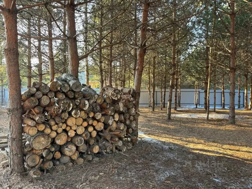 Дом в Владимирская область, Владимир с. Кусуново, ул. Кусуновская, 28 ... - Фото 1