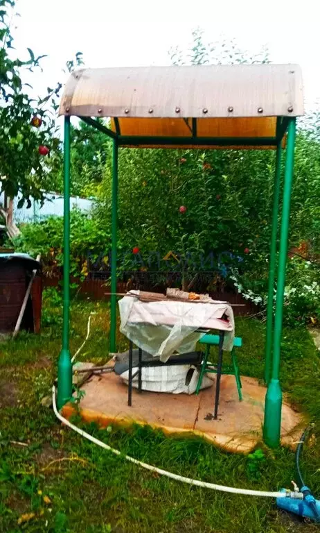 Дом в Балаково, СНТ Дары Природы, Солнечная улица, 3 (13 м) - Фото 2