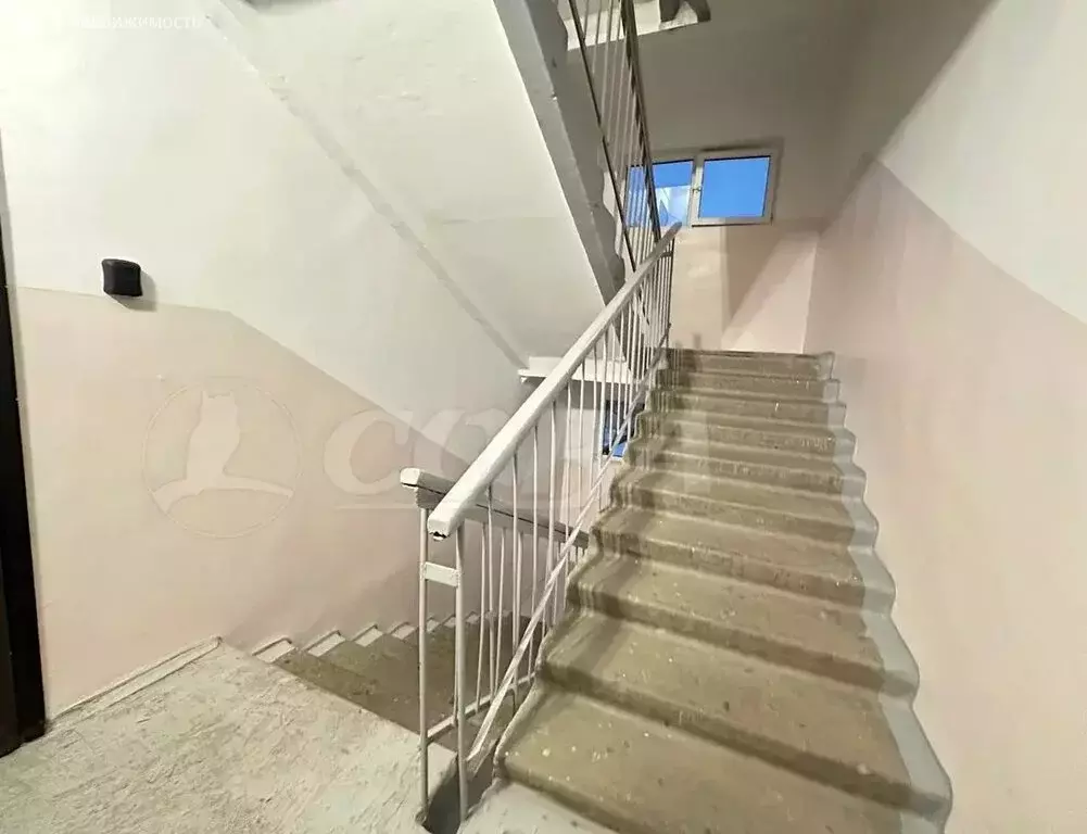 2-комнатная квартира: Тюмень, Барнаульская улица, 62 (45 м) - Фото 2