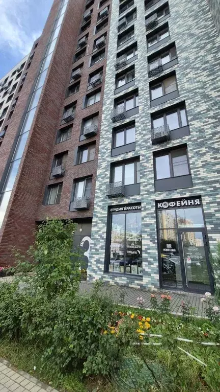 2-к кв. Московская область, Ленинский городской округ, д. Сапроново, ... - Фото 1