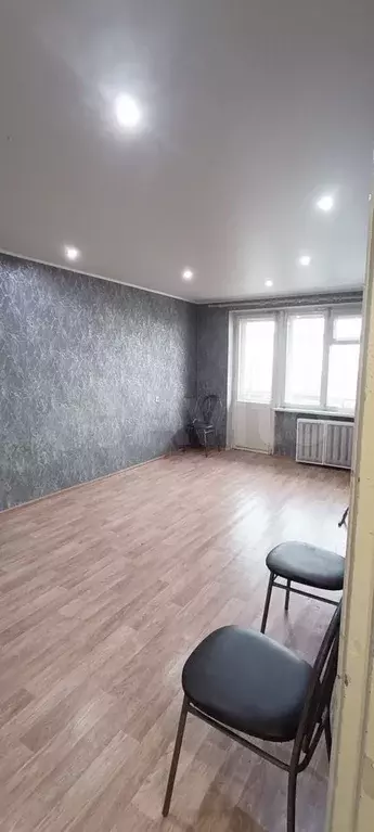 1-к. квартира, 33 м, 8/9 эт. - Фото 0