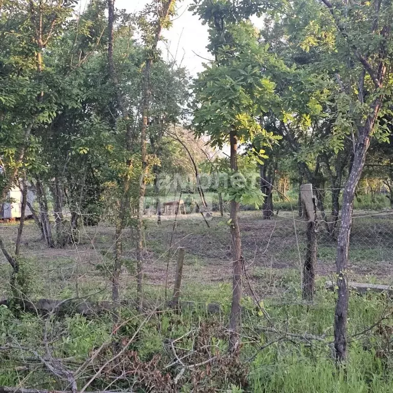 Участок в Краснодарский край, Абинский район, Ахтырское городское ... - Фото 1