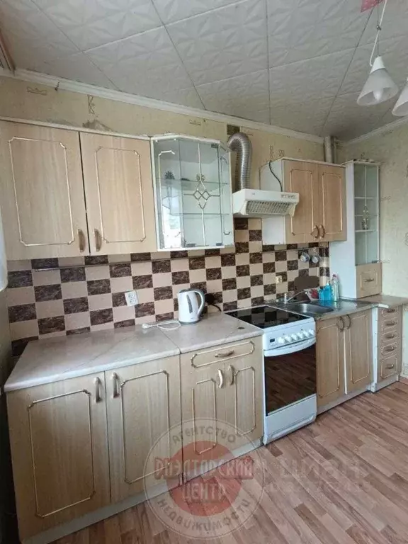 3-к кв. Белгородская область, Белгород Народный бул., 43 (77.0 м) - Фото 2