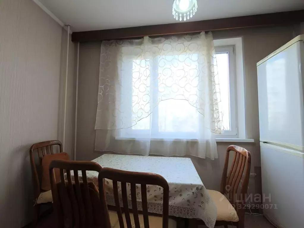 2-к кв. Москва Кунцевская ул., 1 (58.0 м) - Фото 2