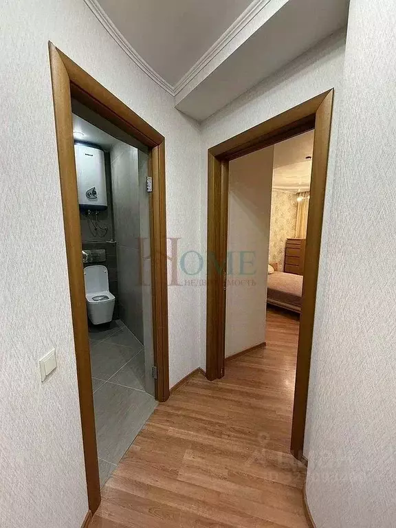 2-к кв. Новосибирская область, Новосибирск Новогодняя ул., 12/1 (65.0 ... - Фото 2