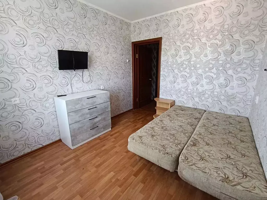 Комната Новосибирская область, Новосибирск ул. Менделеева, 20 - Фото 2