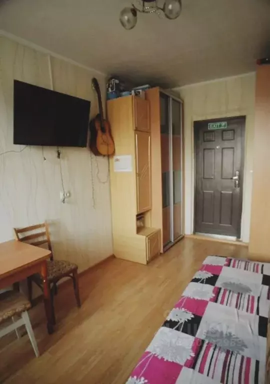 Комната Севастополь ул. Героев Севастополя, 21 (14.0 м) - Фото 2