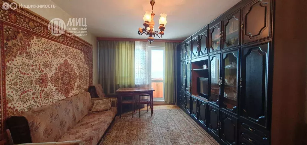 2-комнатная квартира: Реутов, Молодёжная улица, 2 (51 м) - Фото 2