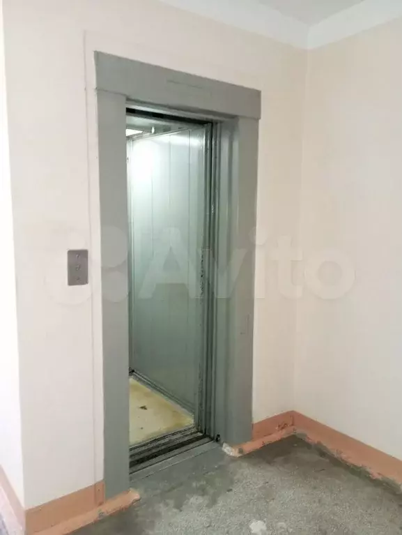 1-к. квартира, 53 м, 2/10 эт. - Фото 1