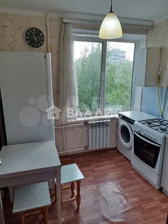 3-к. квартира, 59,8 м, 7/12 эт. - Фото 1