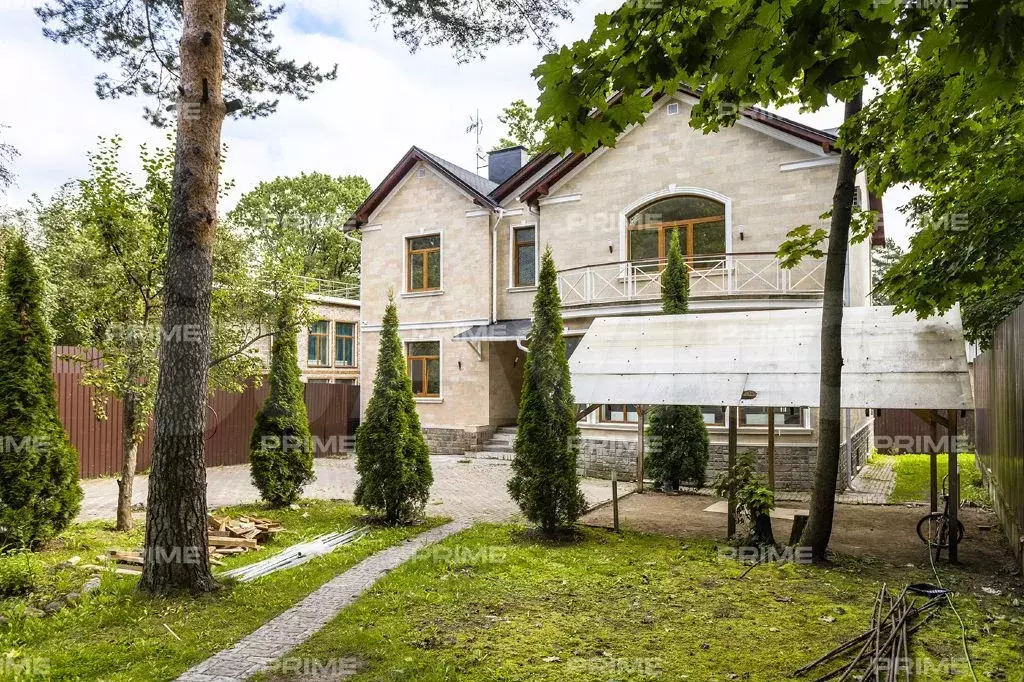 Дом 550 м на участке 13 сот. - Фото 0
