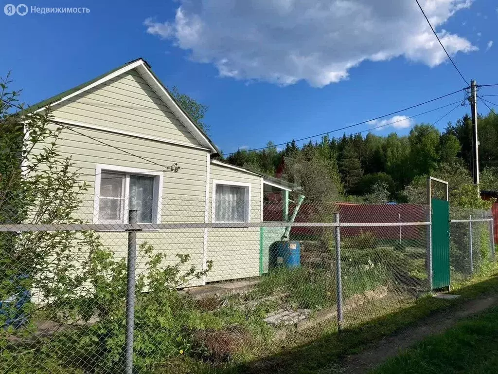 Участок в Ярославский муниципальный округ, СНТ Локомотив (5 м) - Фото 2