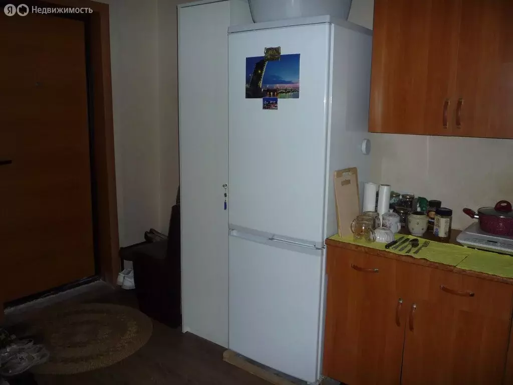 2к в 4-комнатной квартире (16 м) - Фото 0