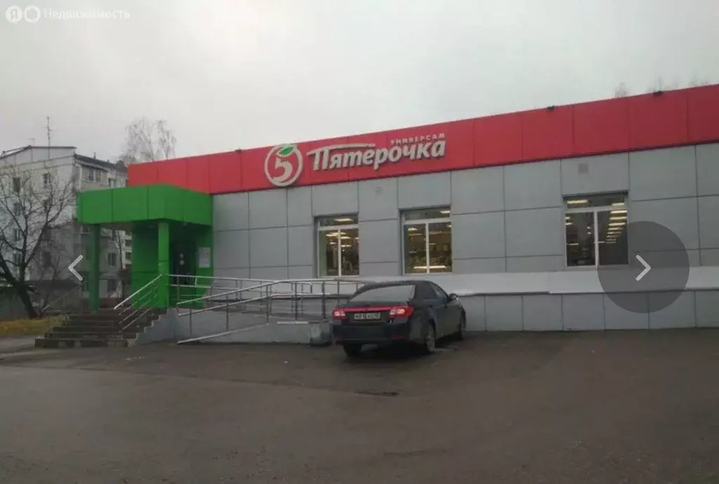 Помещение свободного назначения (397 м) - Фото 1