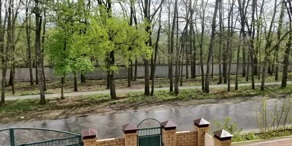 Дом в деревня Некрасовка, квартал Новая Некрасовка (268 м) - Фото 0