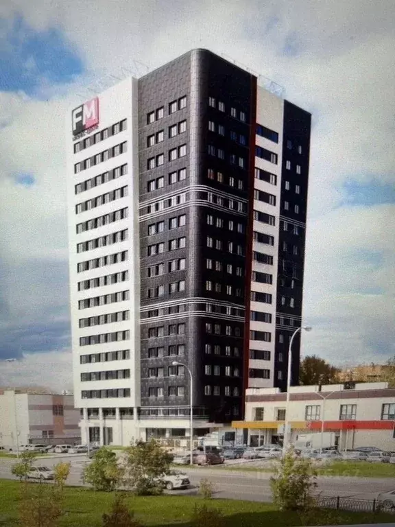 Офис в Свердловская область, Екатеринбург ул. Фурманова, 126 (52 м) - Фото 2